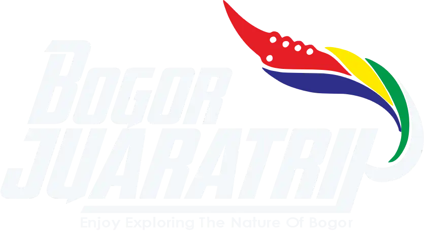 Logo BogorJuaraTRIP