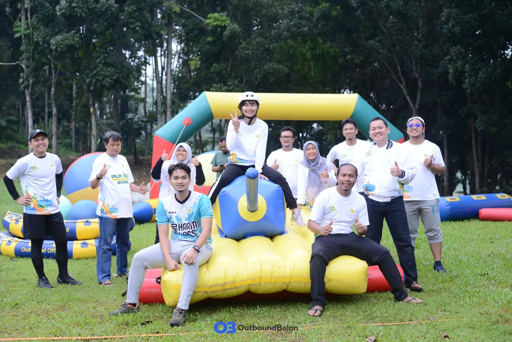 Outbound Balon Inflatable (27)