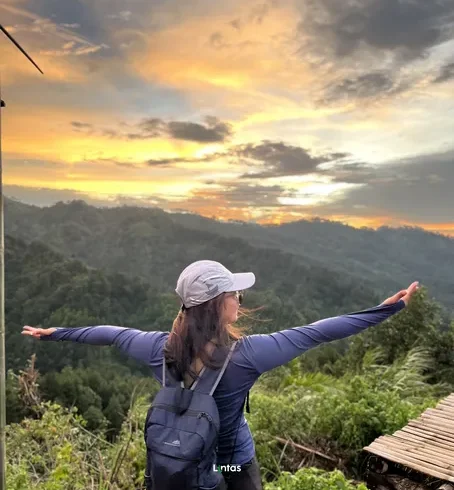 Puncak Wangun - Bukit 3G (6)