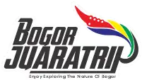 LOGO Bogor Juara Trip