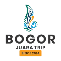 NEW LOGO BOGOR JUARA TRIP VERTICAL - SINCE 2014