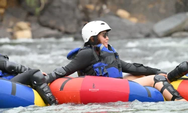 River Tubing Sentul by Bogor Juara Trip