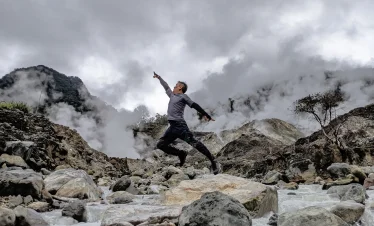 Paket Private Trekking Kawah Ratu - Bogor Juara Trip